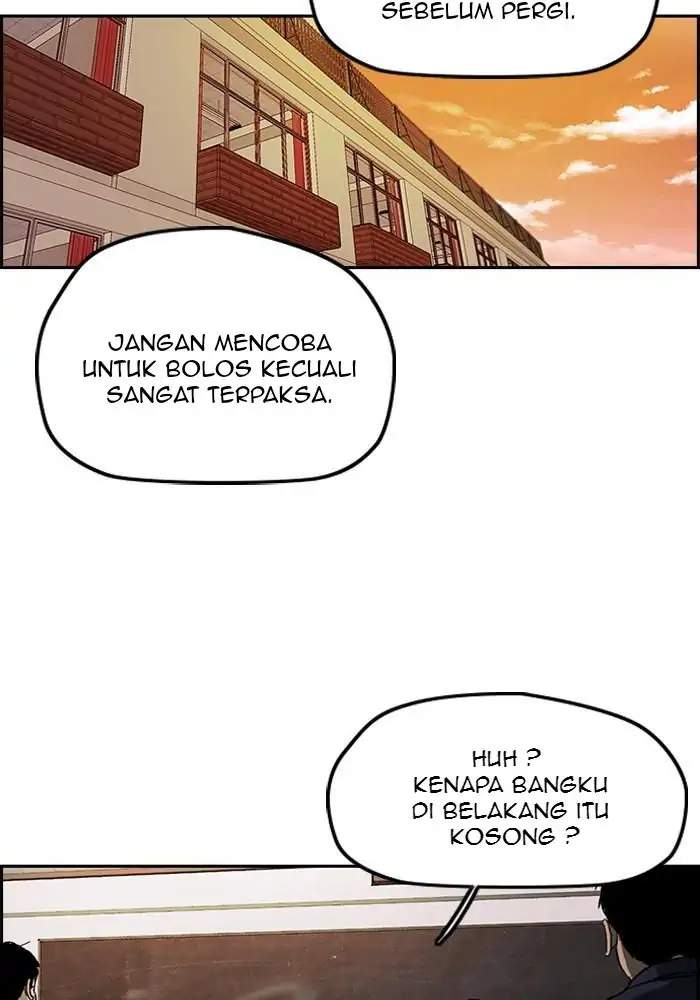 Baca  Wind Breaker Chapter 238 Gambar 2