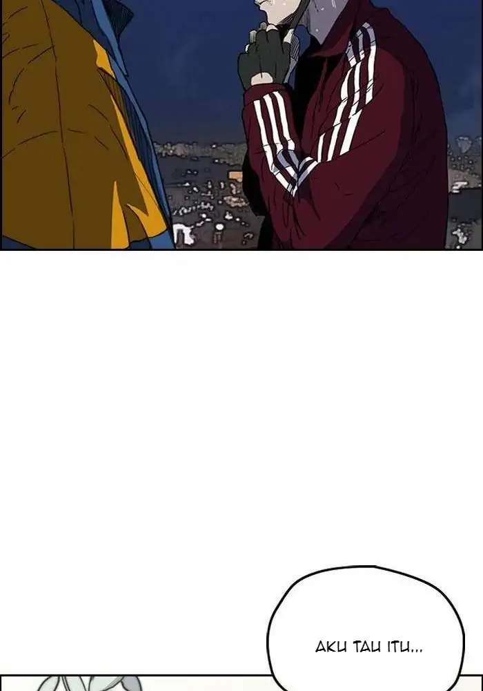 Wind Breaker Chapter 238 Gambar 24