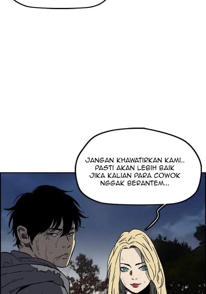 Wind Breaker Chapter 238 Gambar 30