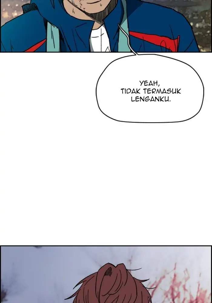 Wind Breaker Chapter 238 Gambar 32
