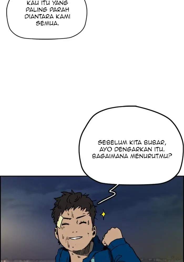 Wind Breaker Chapter 238 Gambar 35