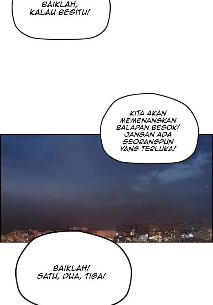Wind Breaker Chapter 238 Gambar 39