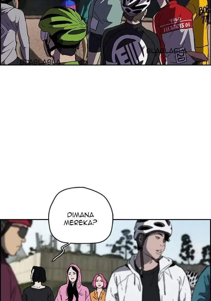 Wind Breaker Chapter 238 Gambar 44