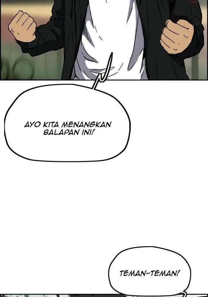 Wind Breaker Chapter 238 Gambar 54