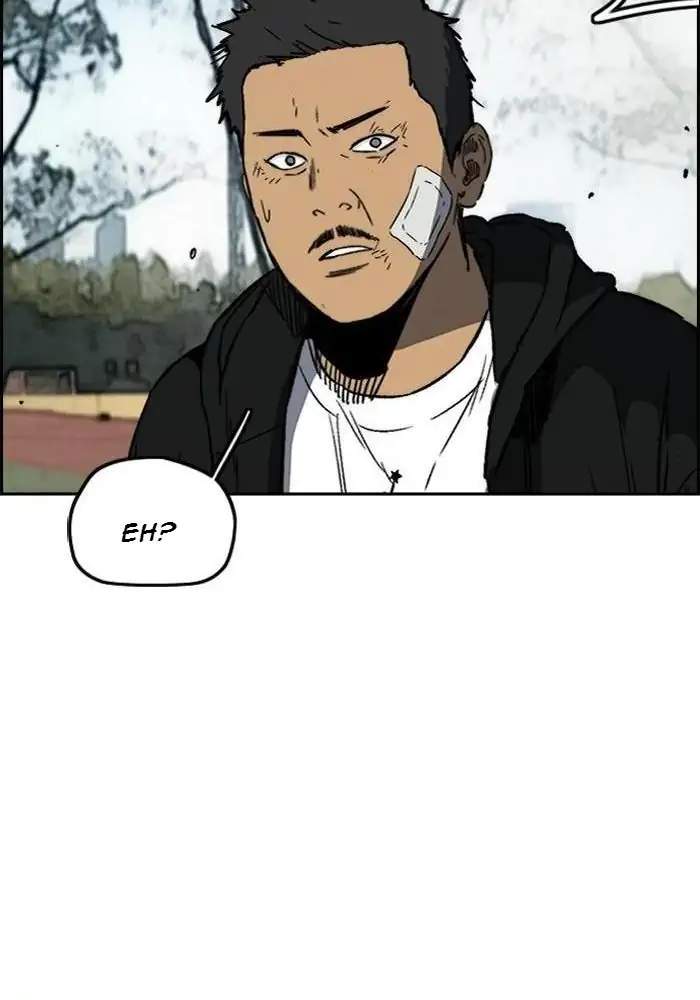 Wind Breaker Chapter 238 Gambar 55
