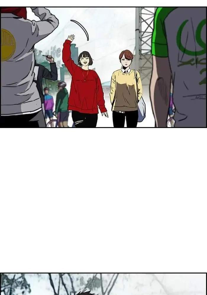 Wind Breaker Chapter 238 Gambar 56