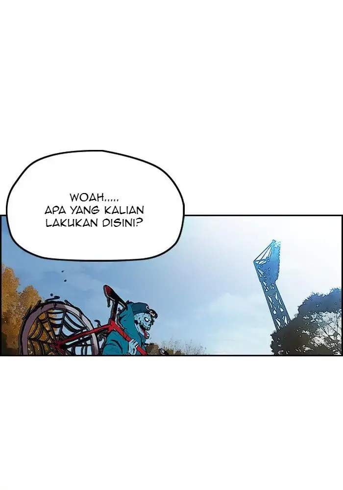 Wind Breaker Chapter 238 Gambar 60