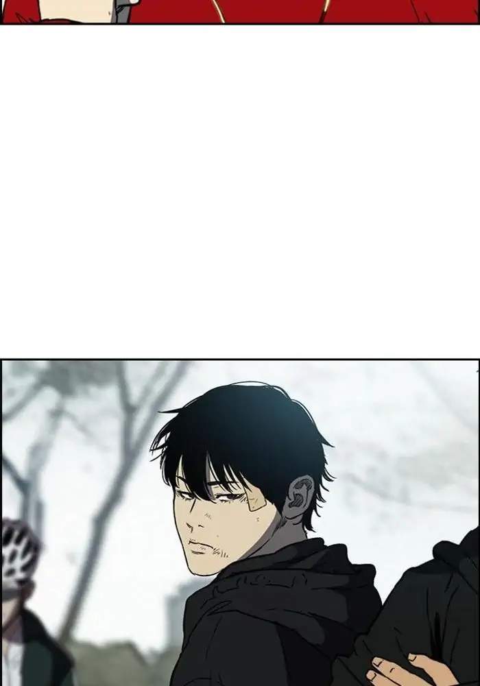 Wind Breaker Chapter 238 Gambar 68