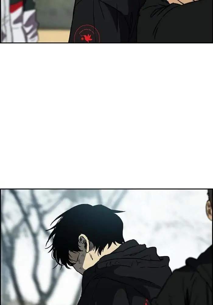 Wind Breaker Chapter 238 Gambar 69