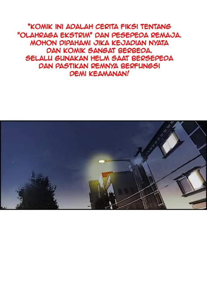Baca Komik Wind Breaker Chapter 237 Gambar 1