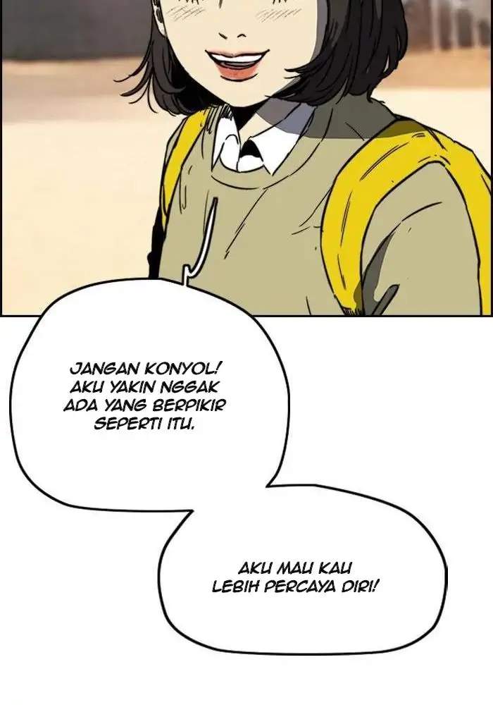 Wind Breaker Chapter 237 Gambar 54