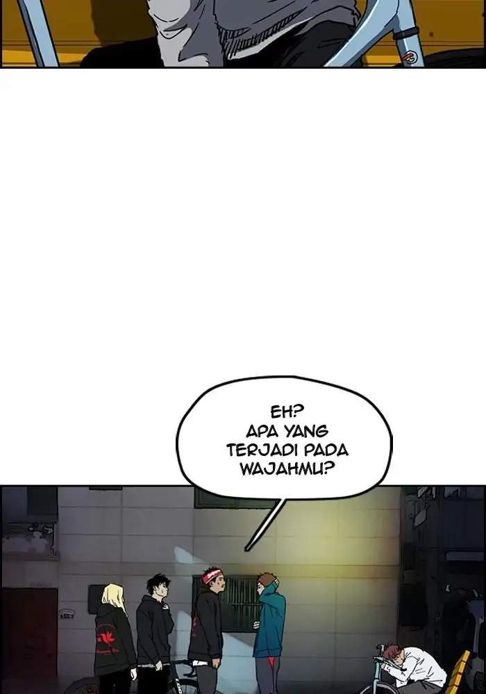 Wind Breaker Chapter 236 Gambar 10