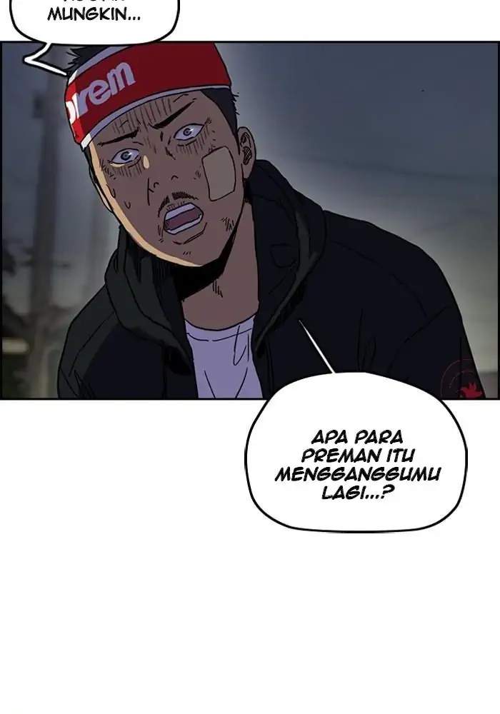 Wind Breaker Chapter 236 Gambar 13