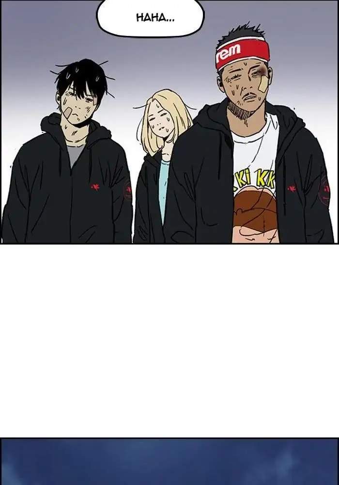Wind Breaker Chapter 236 Gambar 29