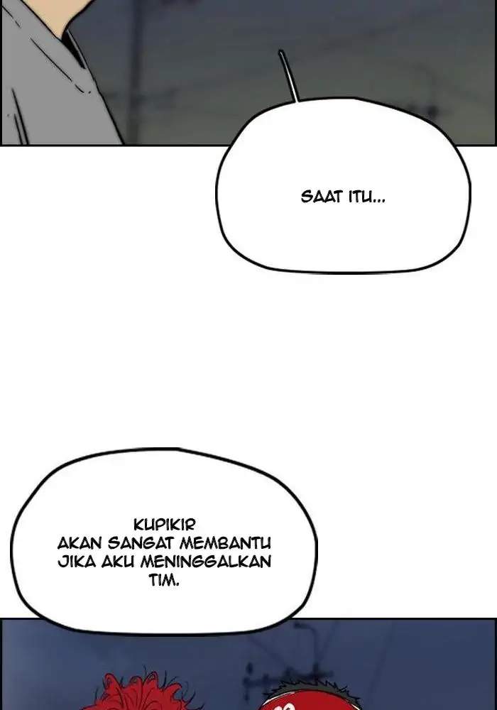 Wind Breaker Chapter 236 Gambar 49