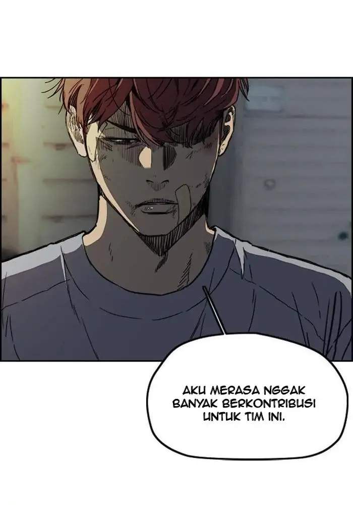 Wind Breaker Chapter 236 Gambar 51