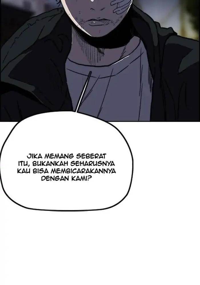 Wind Breaker Chapter 236 Gambar 56