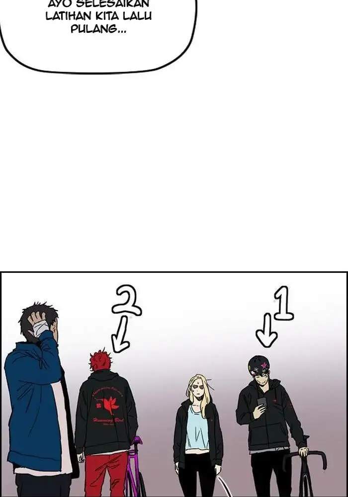 Wind Breaker Chapter 236 Gambar 75