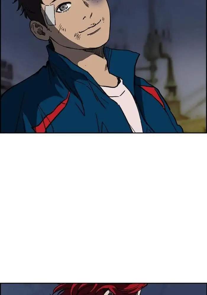 Wind Breaker Chapter 236 Gambar 81