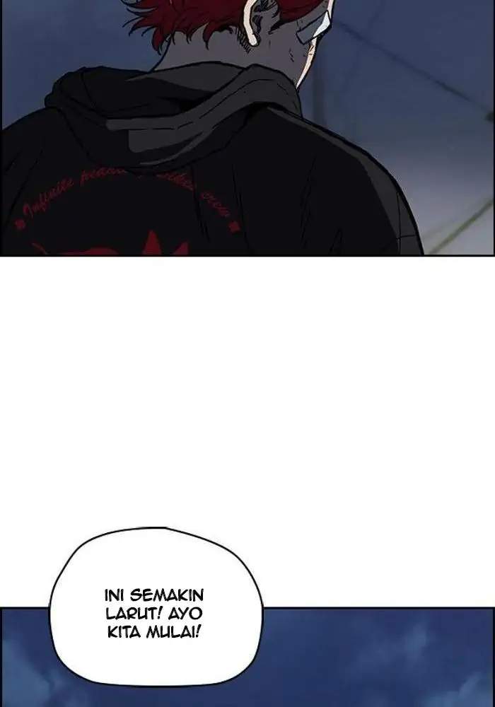 Wind Breaker Chapter 236 Gambar 82
