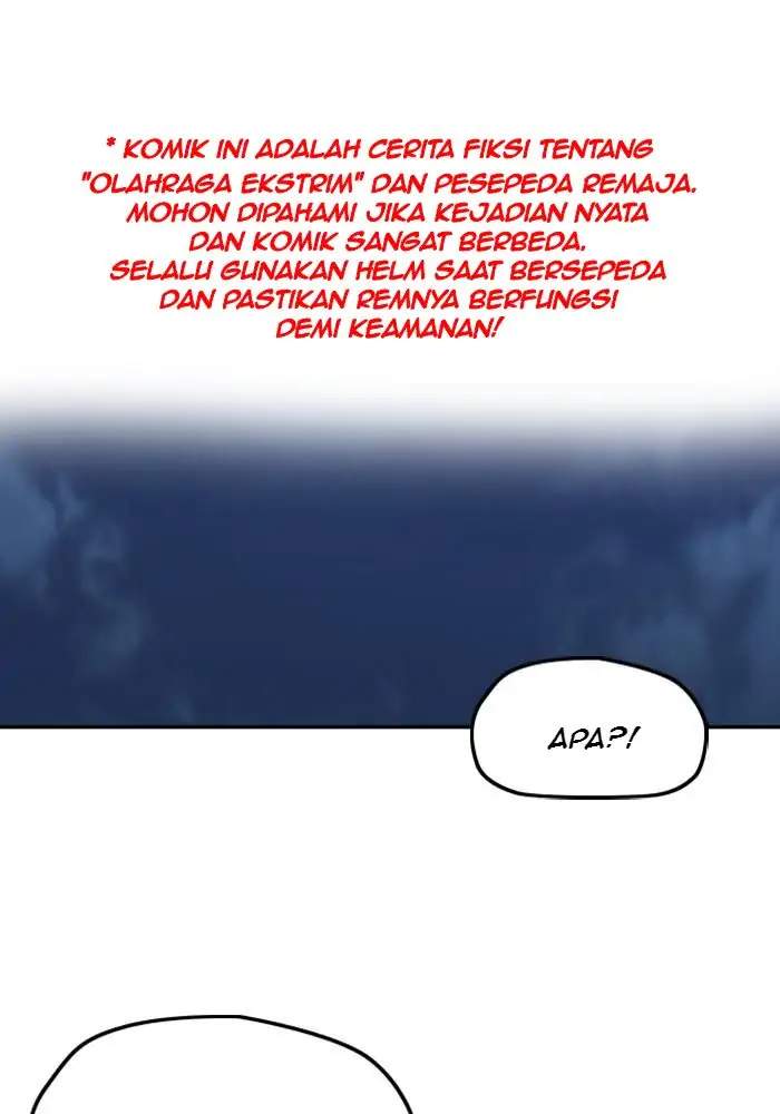 Baca Komik Wind Breaker Chapter 235 Gambar 1
