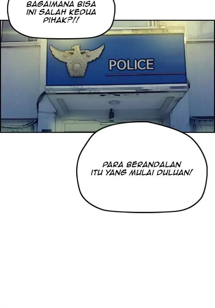 Baca Wind Breaker Chapter 235 Gambar 2