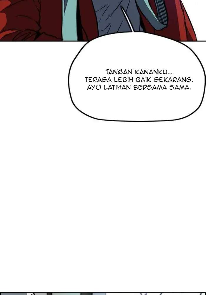 Wind Breaker Chapter 235 Gambar 99
