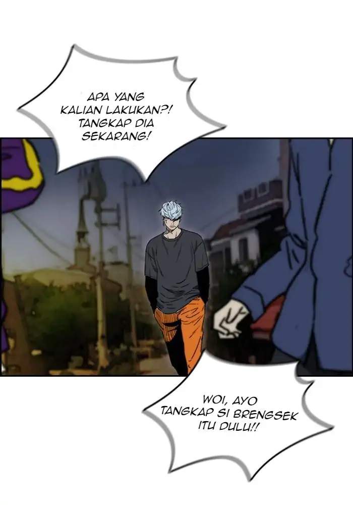 Baca  Wind Breaker Chapter 234 Gambar 2