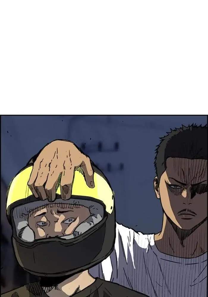 Wind Breaker Chapter 232 Gambar 25