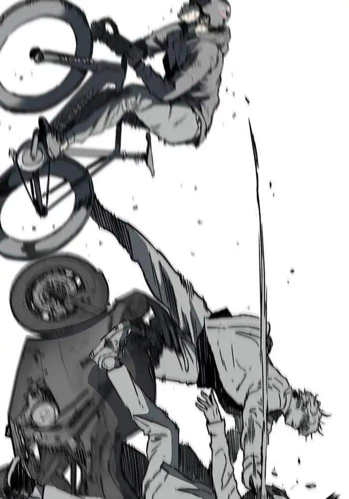 Wind Breaker Chapter 231 Gambar 89