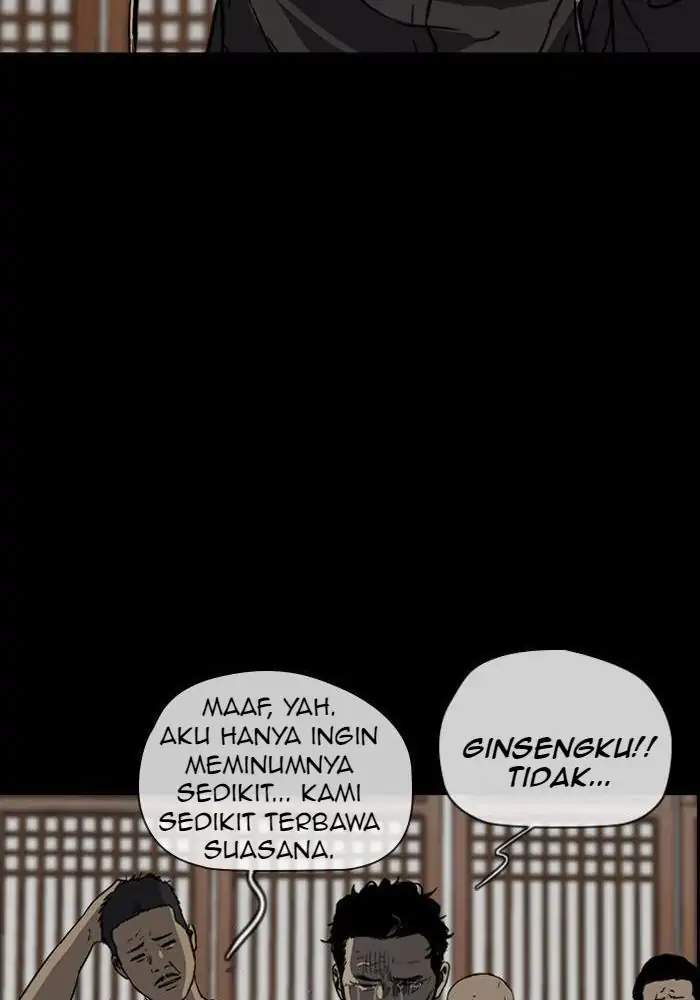 Wind Breaker Chapter 229 Gambar 20