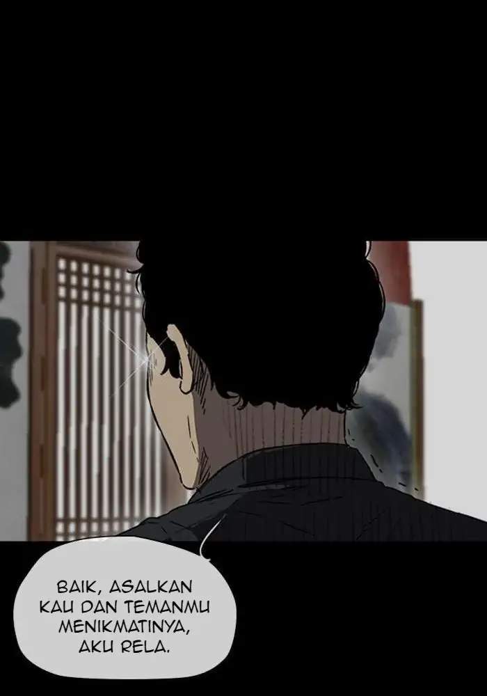 Wind Breaker Chapter 229 Gambar 24