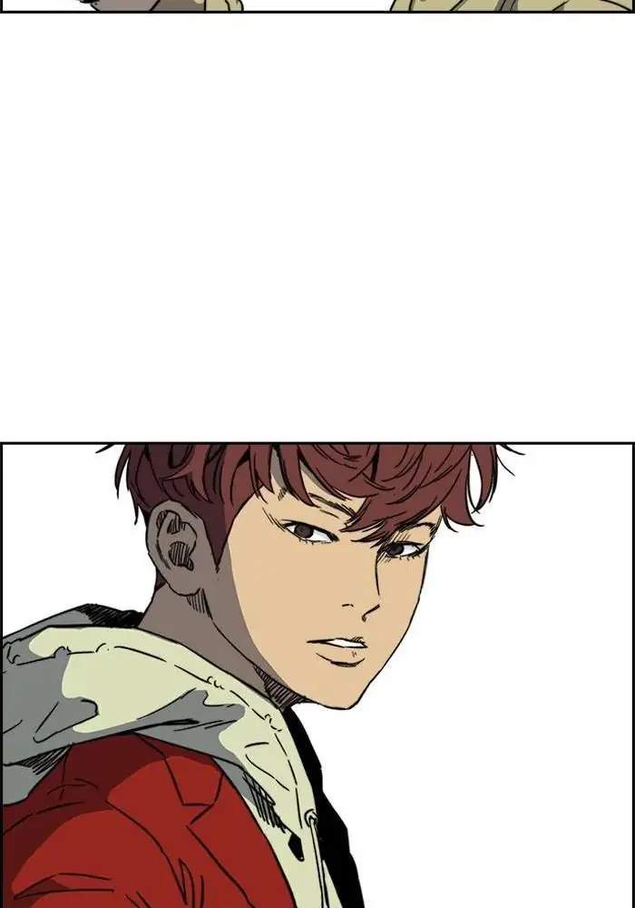 Wind Breaker Chapter 229 Gambar 43