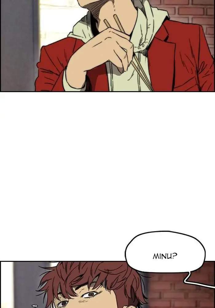 Wind Breaker Chapter 229 Gambar 47