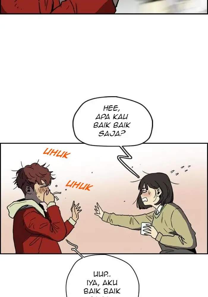 Wind Breaker Chapter 229 Gambar 54