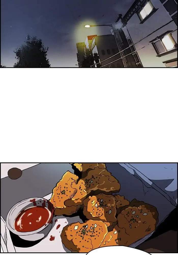 Wind Breaker Chapter 229 Gambar 63