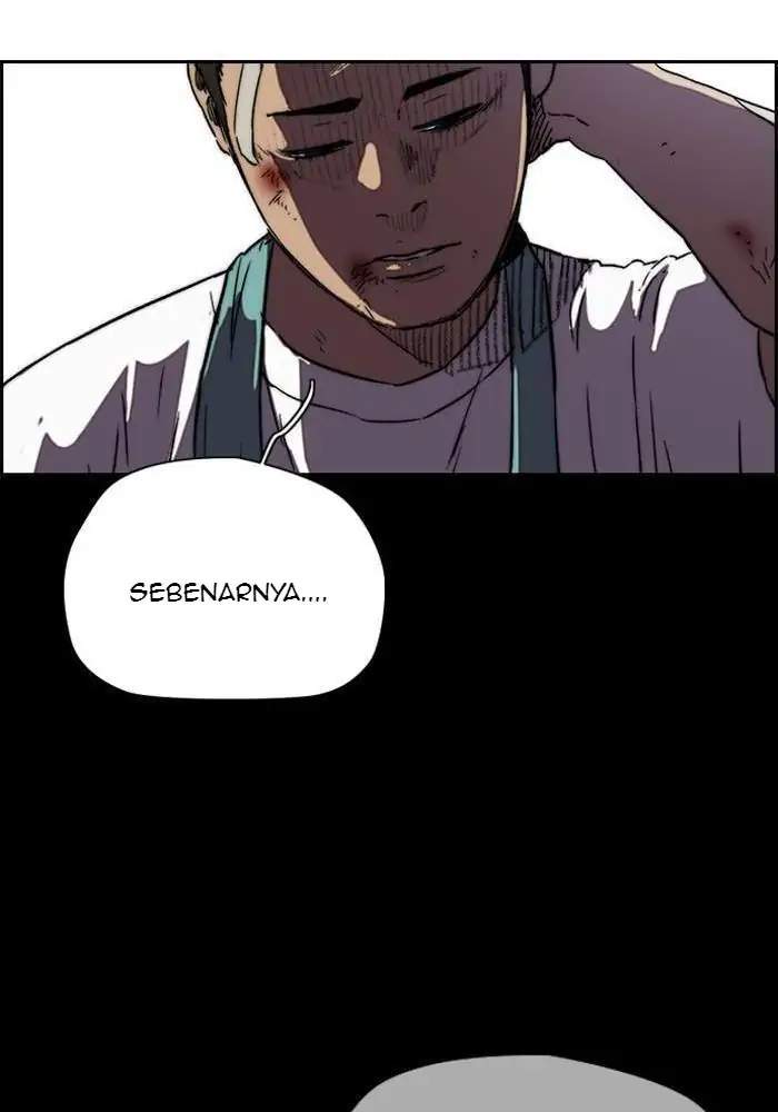 Wind Breaker Chapter 227 Gambar 16