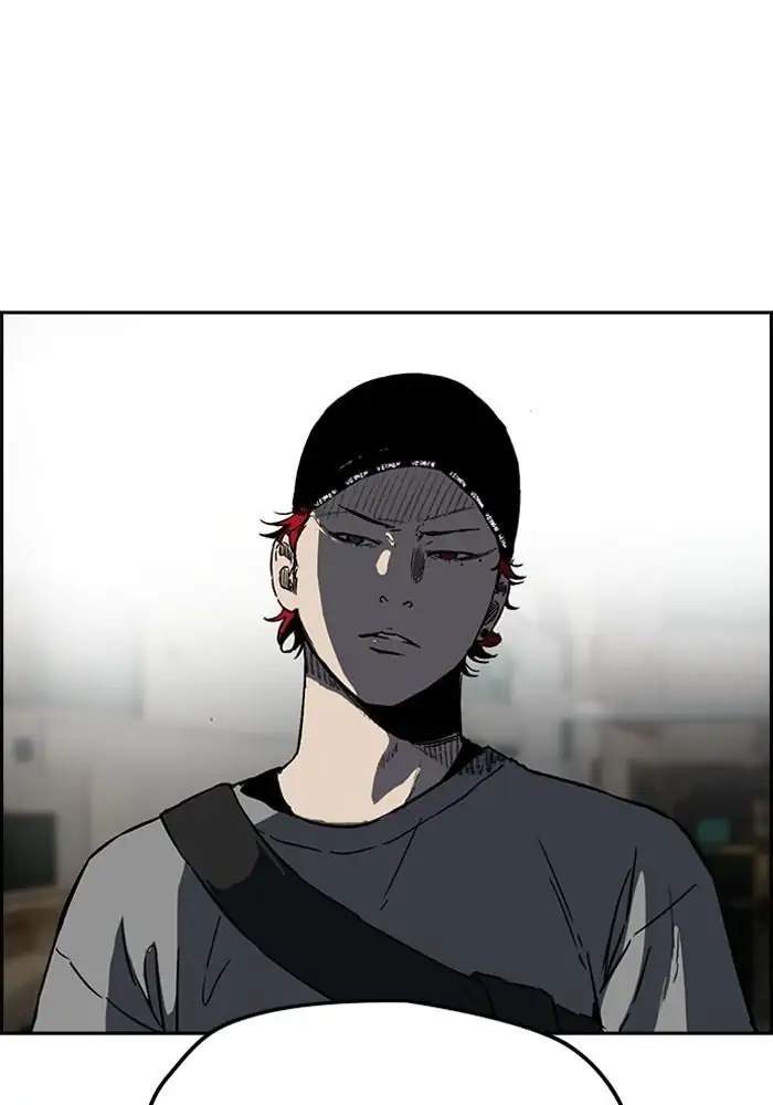 Baca Wind Breaker Chapter 227 Gambar 2