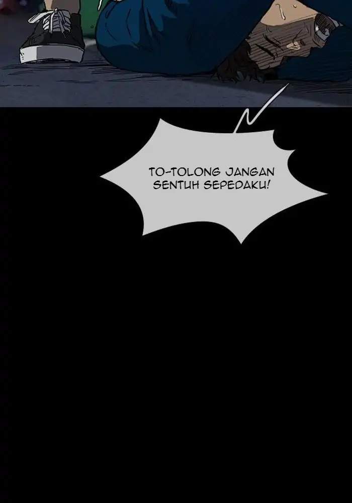 Wind Breaker Chapter 227 Gambar 44