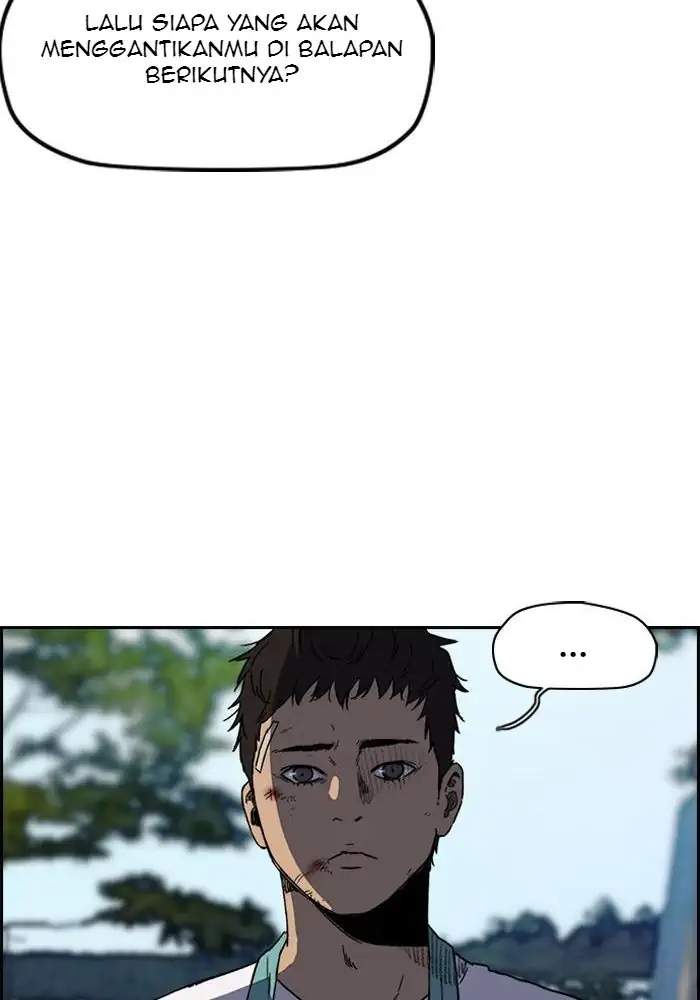 Wind Breaker Chapter 227 Gambar 66