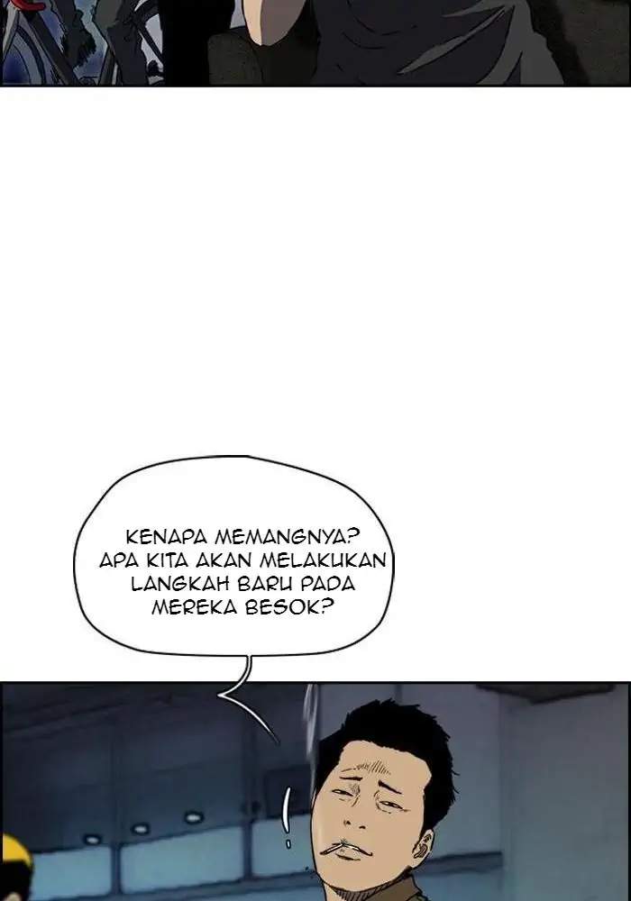 Wind Breaker Chapter 227 Gambar 77