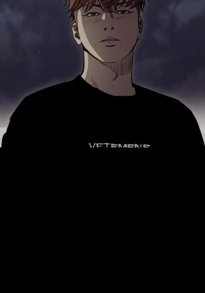 Wind Breaker Chapter 226 Gambar 27