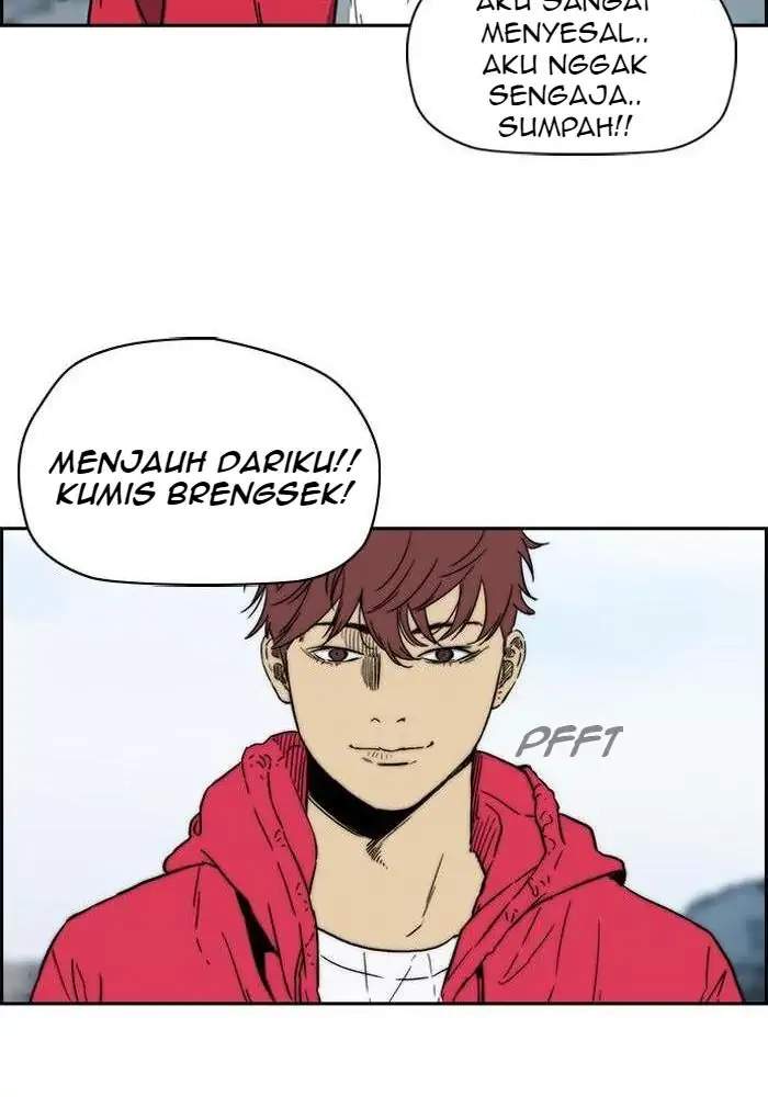 Wind Breaker Chapter 224 Gambar 54