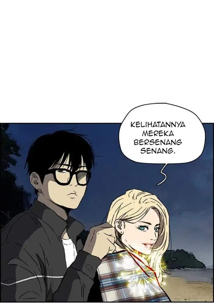 Wind Breaker Chapter 224 Gambar 70