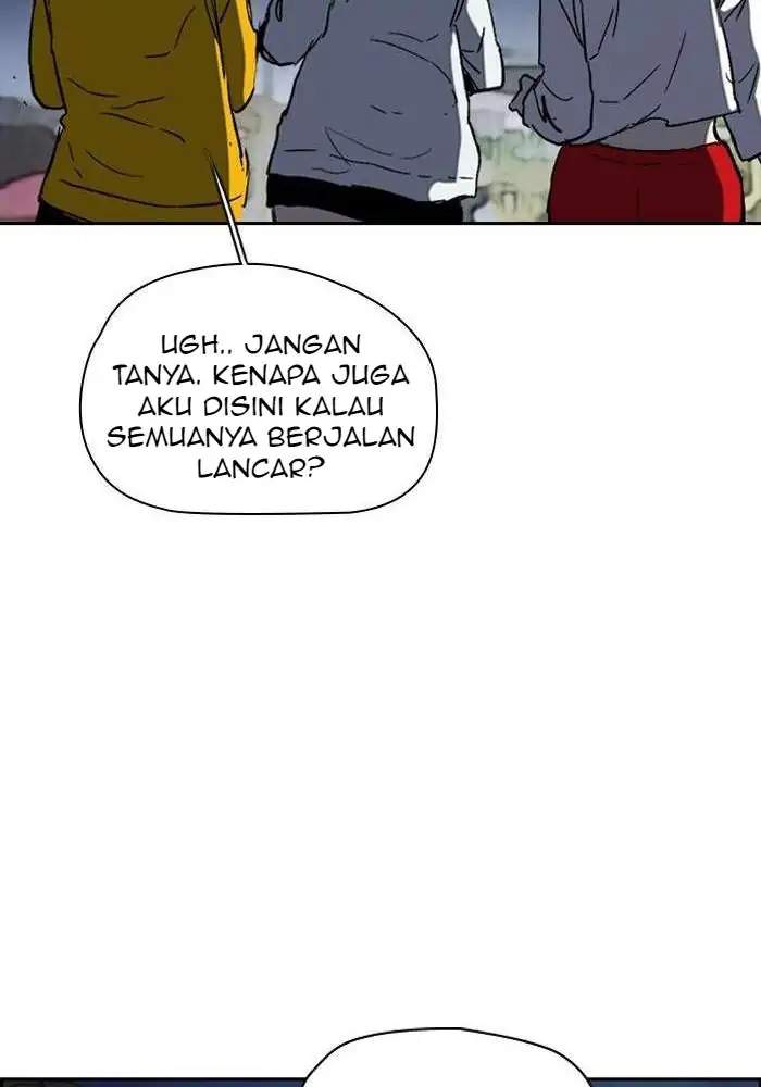 Wind Breaker Chapter 224 Gambar 82