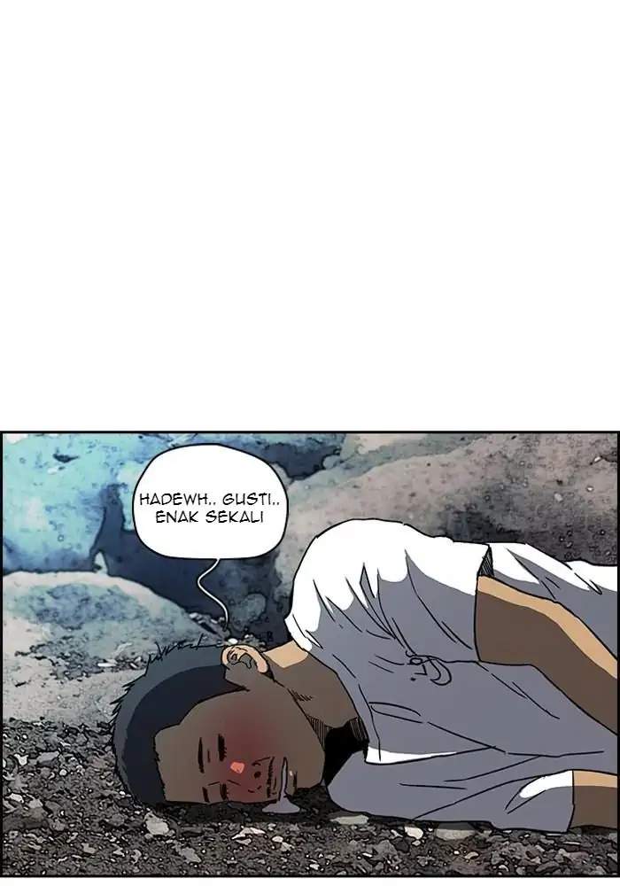 Baca Wind Breaker Chapter 223 Gambar 2