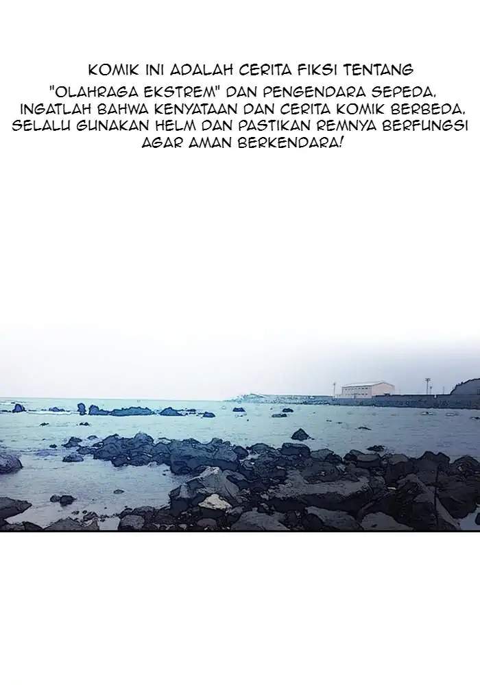 Baca Komik Wind Breaker Chapter 222 Gambar 1