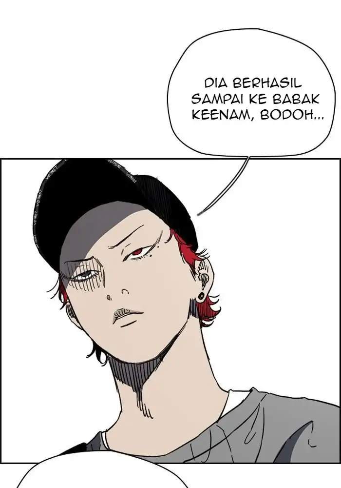 Wind Breaker Chapter 222 Gambar 12