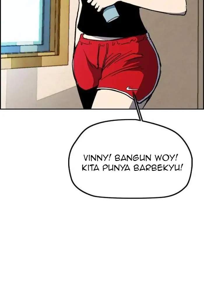 Wind Breaker Chapter 222 Gambar 28