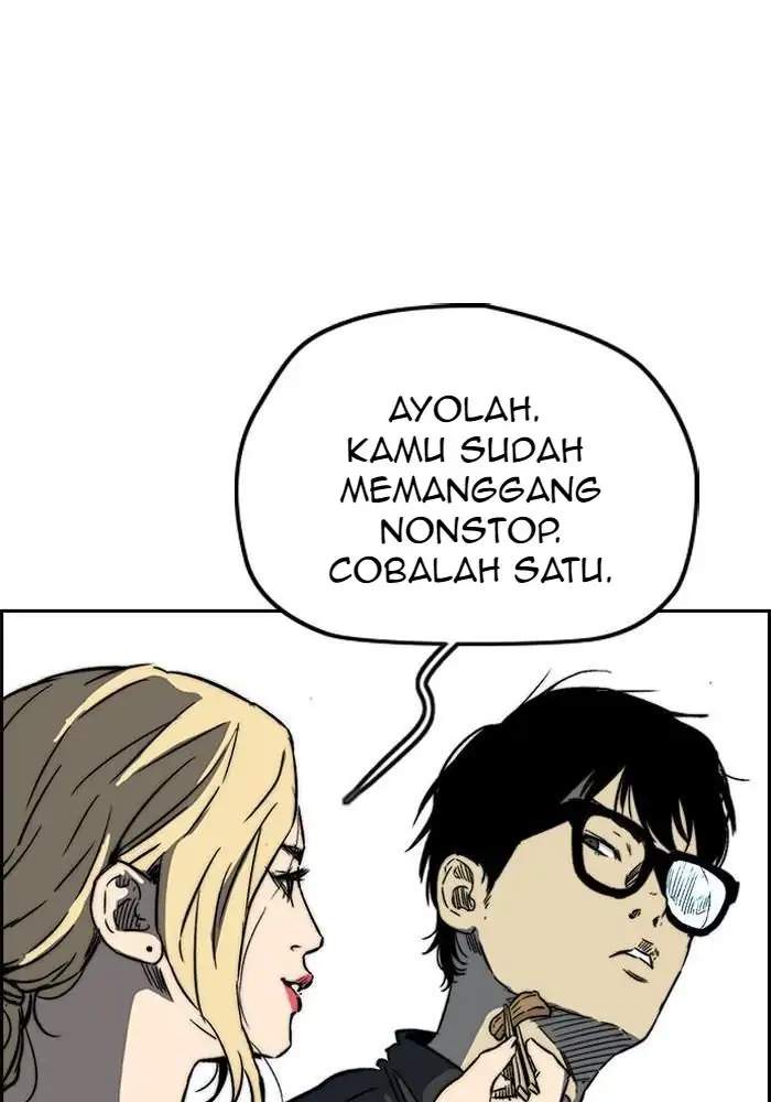 Wind Breaker Chapter 222 Gambar 44
